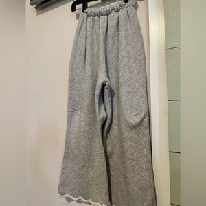 BOHEME sweatpants size 1